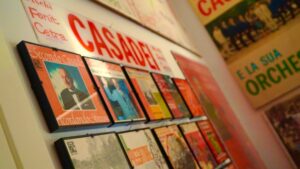 Sonora Vintage