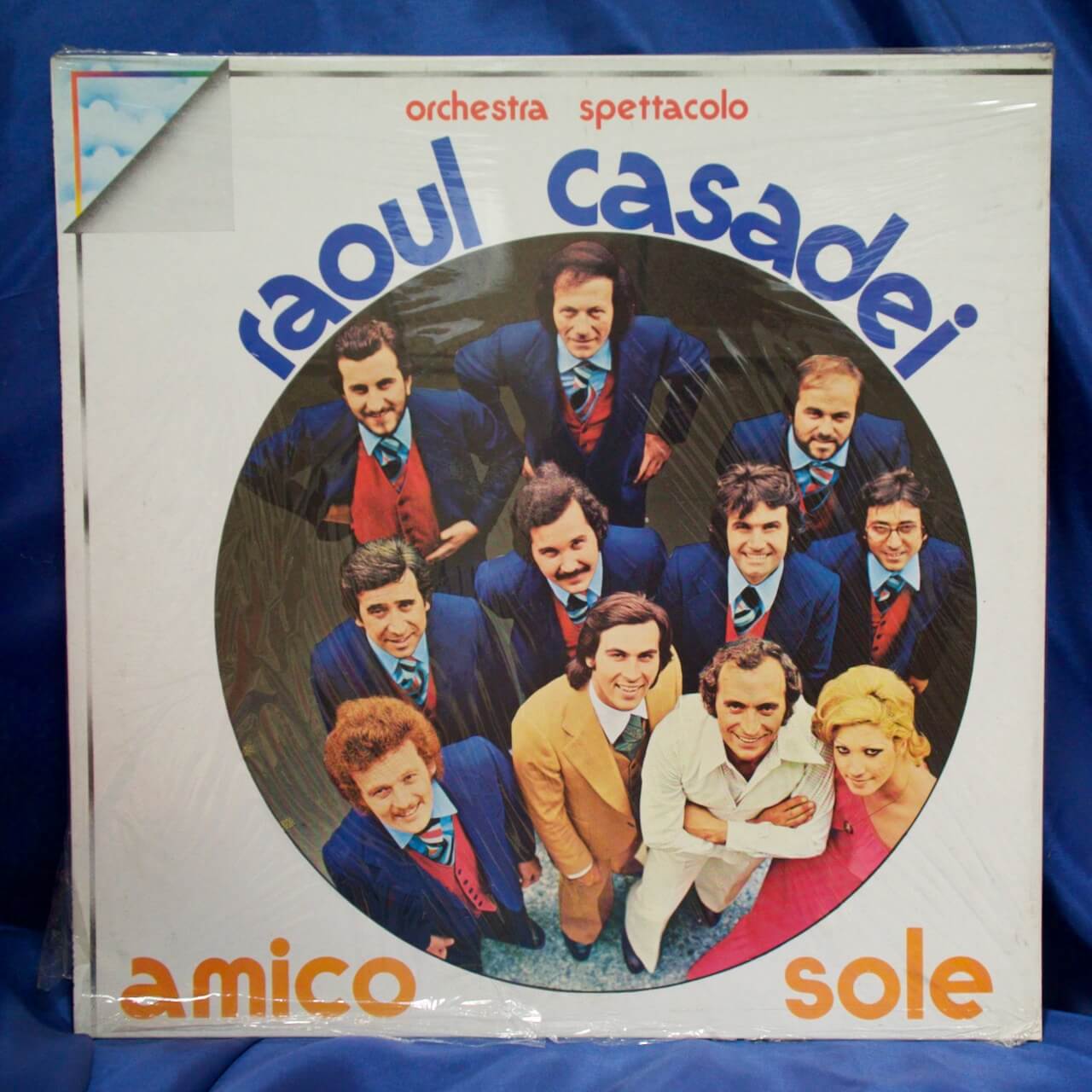 AMICO SOLE